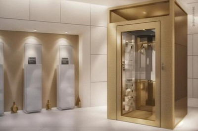 電梯安裝費(fèi)用及代理代辦服務(wù)解析