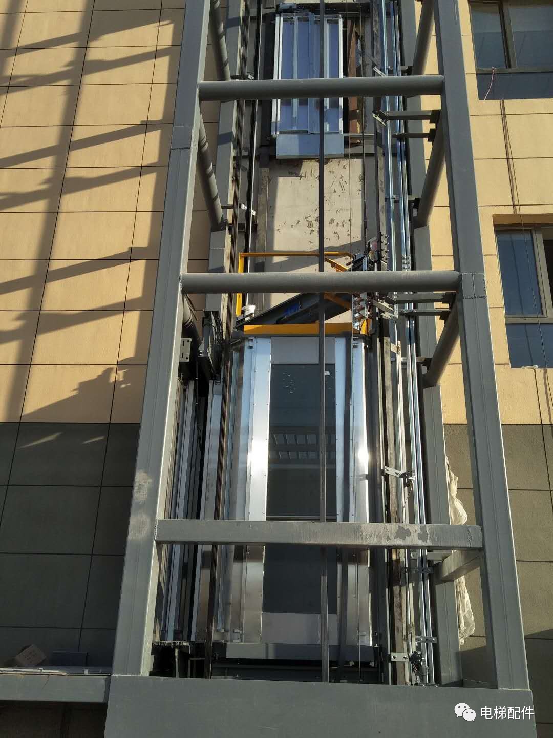 電梯鋼絲繩最新標(biāo)準(zhǔn)出臺，電梯安裝行業(yè)迎來革新