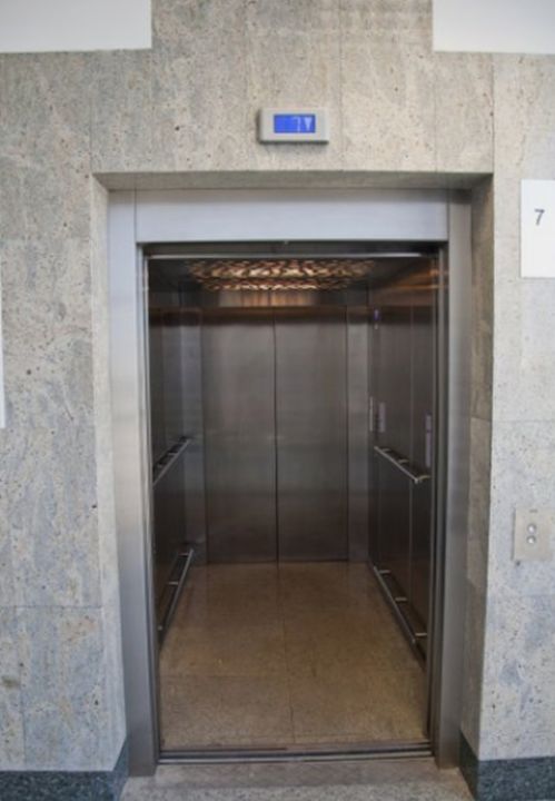 加裝電梯遇阻擾，法院判決解糾紛