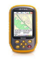 中海達Qmini H1 軍工三防高精度GIS數據采集器的革新應用
