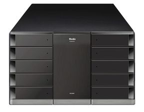 高交會6號館前瞻 藍(lán)光存儲系統(tǒng)與電梯數(shù)據(jù)采集器引領(lǐng)核心大數(shù)據(jù)曙光