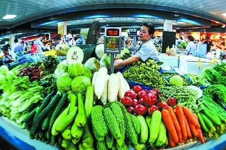 兩節將至，農業農村部部署農產品質量安全監管工作