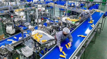 萬(wàn)億級(jí)賽道！中國(guó)農(nóng)產(chǎn)品加工業(yè)變革在即