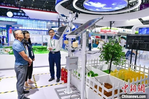 專家預(yù)測(cè) 中國(guó)農(nóng)產(chǎn)品加工業(yè)年產(chǎn)值十年內(nèi)有望突破35萬(wàn)億元大關(guān)