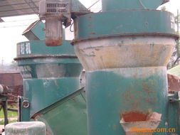 郴州市國大礦山機械設備廠 農產品加工領域的專業粉碎設備全解析