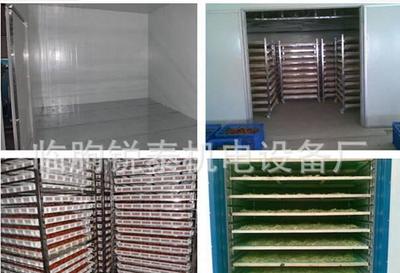 箱式干燥設備 薯條薯片烘干機的廠家直銷優勢與應用解析