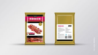 鹽城湯姆葛品牌凍品包裝全案策劃與設(shè)計(jì) 構(gòu)建市場(chǎng)差異化競(jìng)爭(zhēng)力