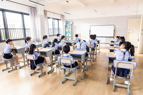 營利性民辦職業技能培訓機構中學生行為習慣分析